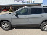 Used 2021 Jeep Cherokee Latitude Lux image 2