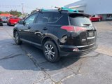 Used 2018 Toyota RAV4 LE image 3