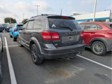 Used 2018 Dodge Journey SE w/ Connectivity Group image 2