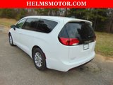 New 2025 Chrysler Voyager LX image 6