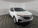 Used 2022 Chevrolet Equinox LS w/ LS Convenience Package image 3