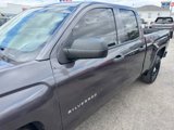 Used 2014 Chevrolet Silverado 1500 W/T w/ Trailering Package image 4