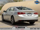 Used 2016 Chevrolet Malibu LT image 5
