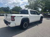 Used 2023 Nissan Frontier PRO-4X w/ Technology Package image 2