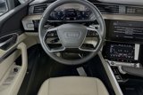 Used 2024 Audi Q8 e-tron Premium Plus w/ Premium Plus Package image 4