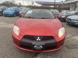 Used 2009 Mitsubishi Eclipse GT image 3