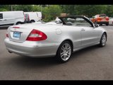 Used 2009 Mercedes-Benz CLK 350 Cabriolet image 5