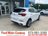 Certified 2022 Buick Encore GX Preferred w/ Sport Touring Package image 4