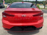 Used 2020 Hyundai Elantra SEL image 3