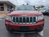 Used 2012 Jeep Grand Cherokee Overland image 2