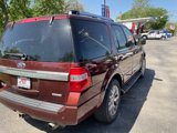 Used 2017 Ford Expedition Limited image 4