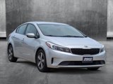 Used 2018 Kia Forte LX w/ LX Popular Package image 3