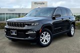 Certified 2022 Jeep Grand Cherokee Limited image 3
