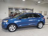 Certified 2022 Ford Edge SE image 5