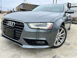 Used 2015 Audi A4 2.0T Premium Plus w/ Technology Package image 2