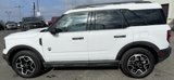 Used 2022 Ford Bronco Sport Big Bend w/ Convenience Package image 3