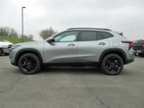 New 2025 Chevrolet Trax ACTIV w/ Driver Confidence Package image 2
