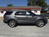 Used 2013 Ford Explorer Limited image 2
