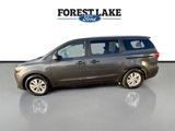 Used 2018 Kia Sedona LX w/ LX Essentials Premium Package image 4