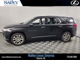 Used 2020 Chevrolet Traverse Premier w/ LPO, Floor Liner Package image 5