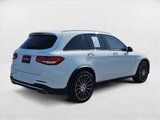 Used 2017 Mercedes-Benz GLC 43 AMG 4MATIC image 5