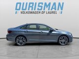 Used 2024 Volkswagen Jetta Sport image 2
