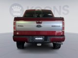 Used 2014 Ford F150 Platinum image 5