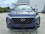 Used 2020 Hyundai Santa Fe SEL image 2