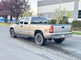 Used 2002 GMC Sierra 1500 4x4 Extended Cab w/ SLT Marketing Option Pkg image 4