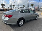 Used 2025 Chevrolet Malibu LT image 5