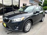 Used 2015 MAZDA CX-5 Touring w/ Bose/Moonroof Package image 5
