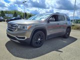 Used 2019 GMC Acadia SLT image 4