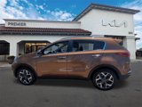 Used 2020 Kia Sportage EX image 5