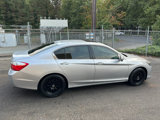 Used 2015 Honda Accord EX-L image 4