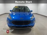 Used 2021 Ford Escape Titanium image 2