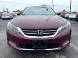 Used 2013 Honda Accord LX image 2