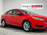 Used 2015 Ford Focus SE image 2
