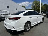 Used 2019 Hyundai Sonata SEL w/ Tech Package 02 image 5
