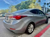 Used 2014 Hyundai Elantra SE w/ Option Group 02 image 4