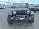 Used 2019 Jeep Wrangler Unlimited Sport S image 2