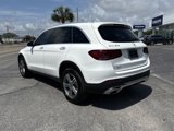 Used 2022 Mercedes-Benz GLC 300 image 3