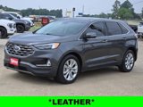Used 2020 Ford Edge Titanium w/ Equipment Group 301A image 4