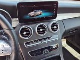 Certified 2021 Mercedes-Benz C 300 Coupe image 5