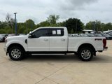 Certified 2020 Ford F250 Lariat w/ Chrome Package image 5