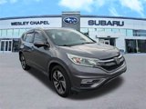 Used 2015 Honda CR-V Touring image 2