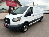 Used 2018 Ford Transit 250 148 Low Roof image 4