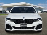 Certified 2022 BMW 530i w/ M Sport Package image 4