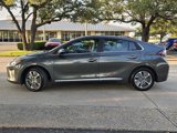 Certified 2022 Hyundai Ioniq Limited image 2
