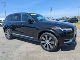 Certified 2022 Volvo XC90 T6 Inscription w/ Climate Package image 2