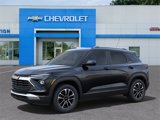 New 2025 Chevrolet TrailBlazer LT w/ Convenience Package image 2